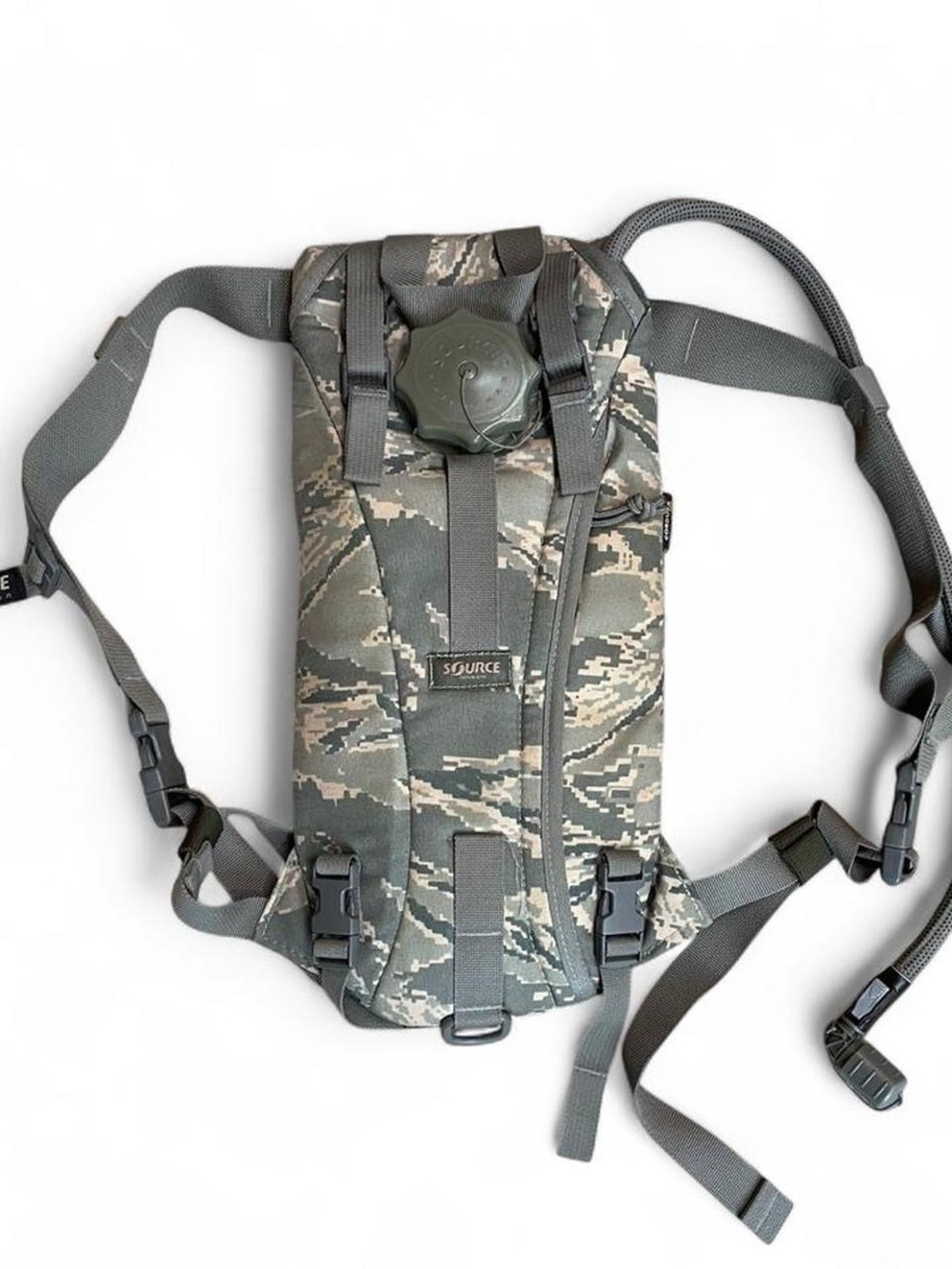 Source Tactical Gear Camo Hydration Pack